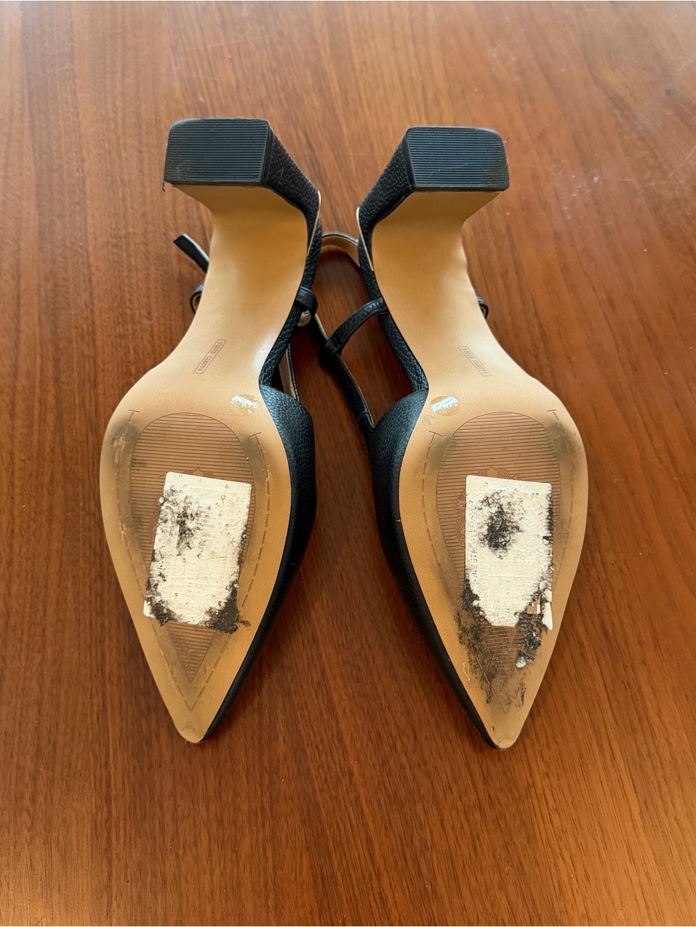 Vince Camuto Hamden Pump - Picture 4 of 4